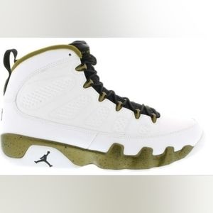 Jordan 9 Retro | STATUE [2015]